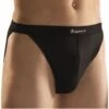 Slip De Sport Zsport Noir