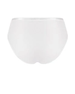 Slip échancré Tai Sloggi Romance -Aubade Lingerie Boutique slip echancre tai sloggi romance 3