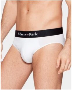 Slip Eden Park E60 (Blanc)