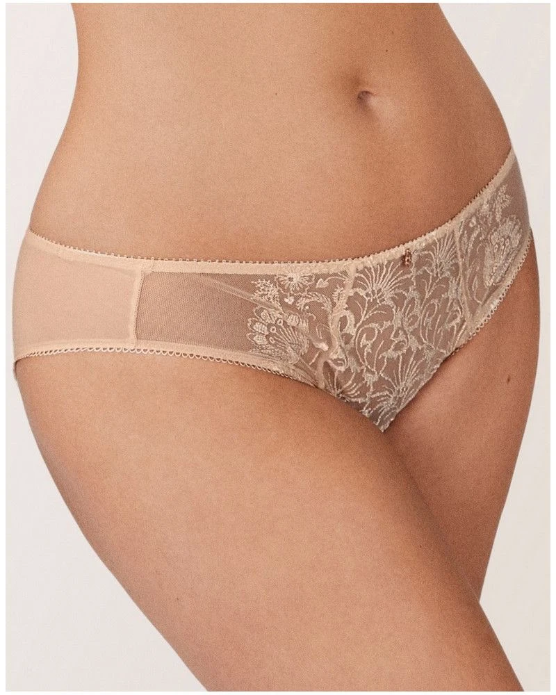 Slip Empreinte Joséphine (Albatre) 4 Slip Empreinte Joséphine (Albatre) – Image 2