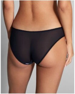 Slip Empreinte Lauren (Nuit Magique) -Aubade Lingerie Boutique slip empreinte lauren nuit magique 2