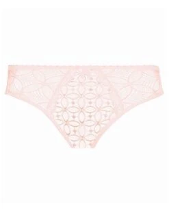 Slip Empreinte Romy (Magnolia) -Aubade Lingerie Boutique slip empreinte romy magnolia 1