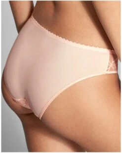 Slip Empreinte Romy (Magnolia) -Aubade Lingerie Boutique slip empreinte romy magnolia 2