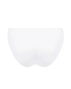 Slip Fantaisie Lise Charmel Été Frivole (Blanc Frivole) -Aubade Lingerie Boutique slip fantaisie lise charmel ete frivole blanc frivole 4