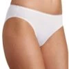 Slip Haut échancré Tai Sloggi Feel Sensational (Coton 44%) -Aubade Lingerie Boutique slip haut echancre tai sloggi feel sensational coton 44