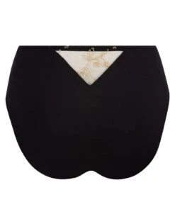 Slip Haut Lise Charmel Déesse En Glam (Or Glamour) 13 Slip Haut Lise Charmel Déesse En Glam (Or Glamour) -Aubade Lingerie Boutique slip haut lise charmel deesse en glam or glamour 5