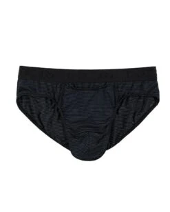 Slip HO1 HOM Simon (Noir) -Aubade Lingerie Boutique slip ho1 hom simon noir 3