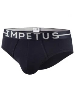 Slip Impetus Coton Stretch (039) -Aubade Lingerie Boutique slip impetus coton stretch 039 2