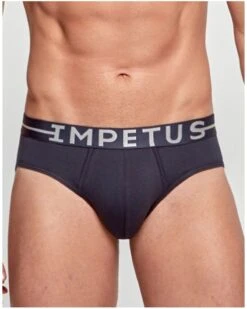 Slip Impetus Coton Stretch (039)