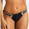 Slip Italien Aubade Lovessence (Noir) -Aubade Lingerie Boutique slip italien aubade lovessence noir