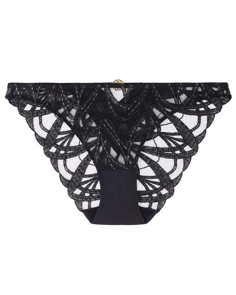 Slip Italien Aubade X Elie Saab My Desire (Secret Date) 4 Slip Italien Aubade X Elie Saab My Desire (Secret Date) – Image 2