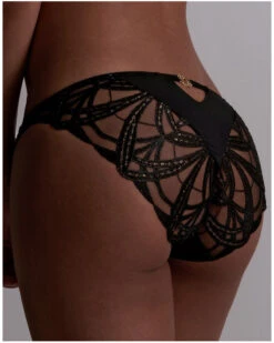 Slip Italien Aubade X Elie Saab My Desire (Secret Date) 8 Slip Italien Aubade X Elie Saab My Desire (Secret Date) -Aubade Lingerie Boutique slip italien aubade x elie saab my desire secret date 2