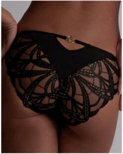 Slip Italien Aubade X Elie Saab My Desire (Secret Date) 9 Slip Italien Aubade X Elie Saab My Desire (Secret Date) -Aubade Lingerie Boutique slip italien aubade x elie saab my desire secret date 3