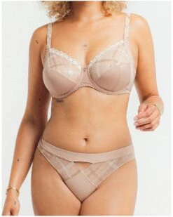 Slip Louisa Bracq Albanach (Chair) -Aubade Lingerie Boutique slip louisa bracq albanach chair 2