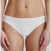 Slip Marie Jo Tom (Blanc) -Aubade Lingerie Boutique slip marie jo tom blanc