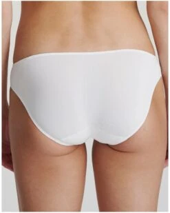 Slip Marie Jo Tom (Blanc) -Aubade Lingerie Boutique slip marie jo tom blanc 2