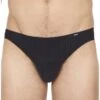Slip Micro HOM Chic (Noir)