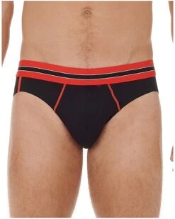 Slip Micro Hom Homrun (Noir)