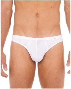 Slip Micro HOM Tencel Soft (Blanc)