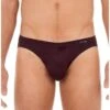 Slip Micro HOM Tencel Soft (Bordeaux)