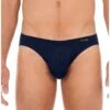 Slip Micro HOM Tencel Soft (Marine)