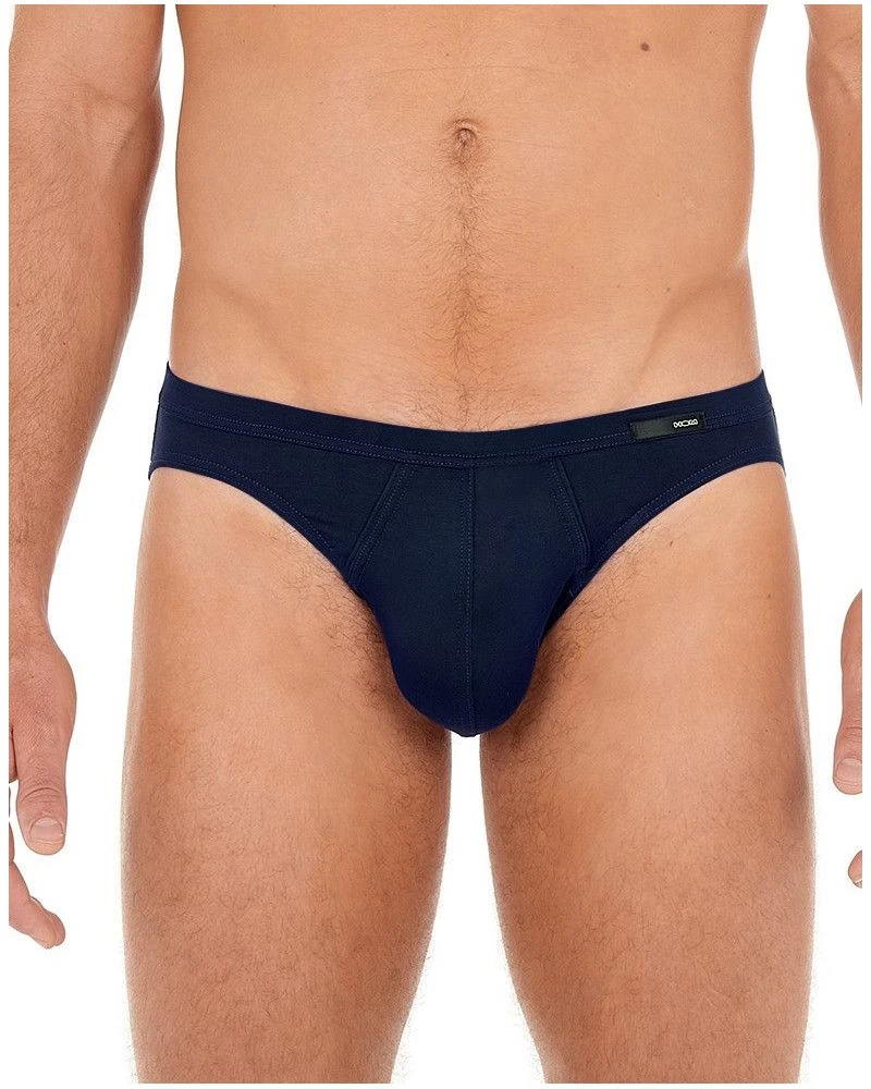 Slip Micro HOM Tencel Soft (Marine) 3 Slip Micro HOM Tencel Soft (Marine)