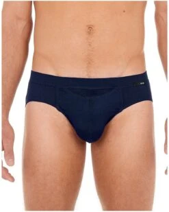 Slip Mini HO1 HOM Tencel Soft (Marine)
