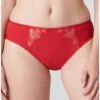 Slip Prima Donna Deauville (Scarlet) 2 Slip Prima Donna Deauville (Scarlet) -Aubade Lingerie Boutique slip prima donna deauville scarlet