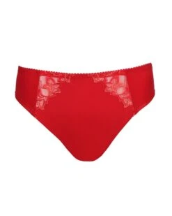 Slip Prima Donna Deauville (Scarlet) -Aubade Lingerie Boutique slip prima donna deauville scarlet 2