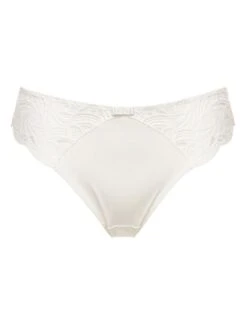 Slip Sans Complexe Ariane Essential (Ivoire) 8 Slip Sans Complexe Ariane Essential (Ivoire) -Aubade Lingerie Boutique slip sans complexe ariane essential ivoire 1