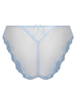 Slip Séduction Lise Charmel Dressing Floral (Dressing Ciel) -Aubade Lingerie Boutique slip seduction lise charmel dressing floral dressing ciel 3