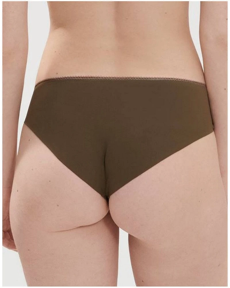 Simone Perele Slip Simone Pérèle Amazone (Vert Nomade) 5 Simone Perele Slip Simone Pérèle Amazone (Vert Nomade) – Image 3