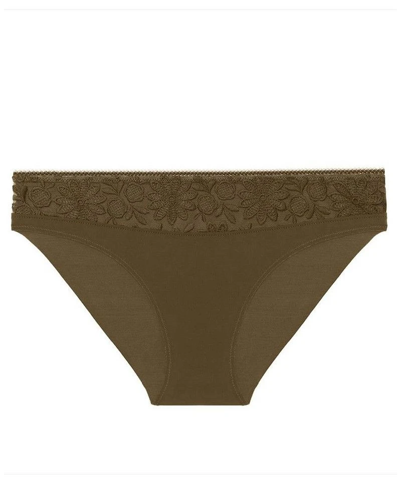 Simone Perele Slip Simone Pérèle Amazone (Vert Nomade) 7 Simone Perele Slip Simone Pérèle Amazone (Vert Nomade) – Image 5
