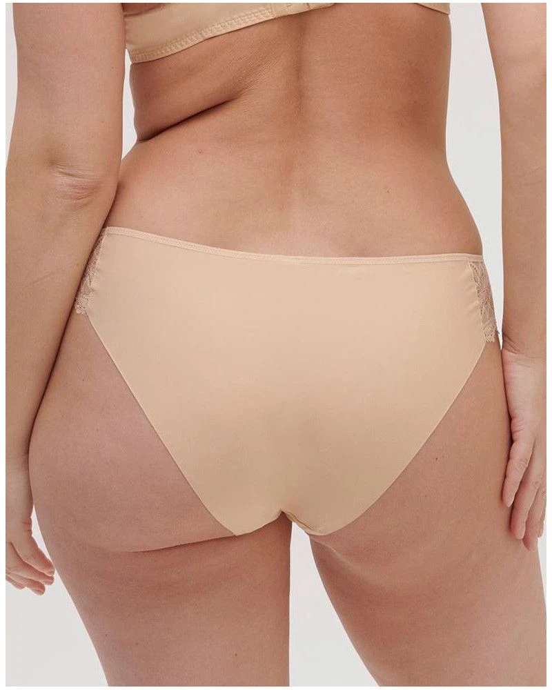 Simone Perele Slip Simone Pérèle Escale (Vanille) 6 Simone Perele Slip Simone Pérèle Escale (Vanille) – Image 4