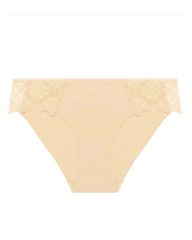 Simone Perele Slip Simone Pérèle Escale (Vanille) 7 Simone Perele Slip Simone Pérèle Escale (Vanille) – Image 5