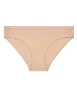 Simone Perele Slip Simone Pérèle Essentiel (Peau Rosée) -Aubade Lingerie Boutique slip simone perele essentiel peau rosee 2