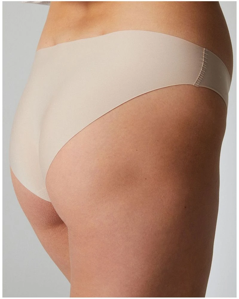 Simone Perele Slip Simone Pérèle Uniq (Peau Rosée) 4 Simone Perele Slip Simone Pérèle Uniq (Peau Rosée) – Image 2