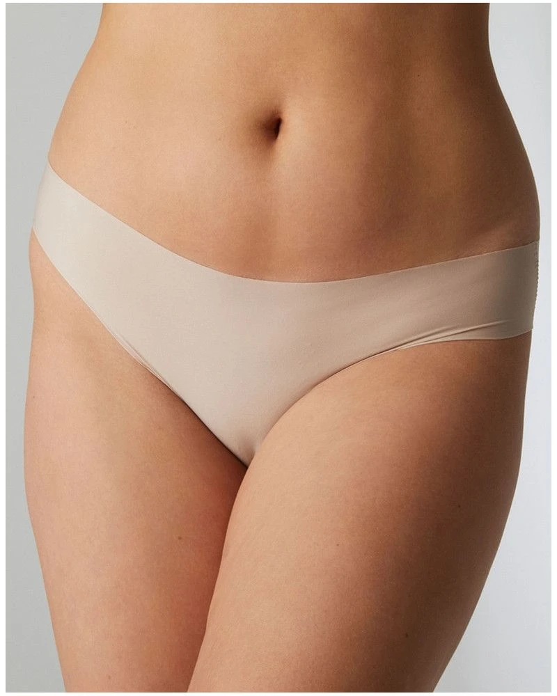 Simone Perele Slip Simone Pérèle Uniq (Peau Rosée) 3 Simone Perele Slip Simone Pérèle Uniq (Peau Rosée)