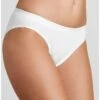 Slip Tai Sensual Fresh Sloggi (Lot De 2) -Aubade Lingerie Boutique slip tai sensual fresh sloggi lot de 2