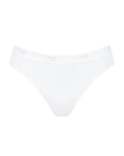 Slip Tai Sensual Fresh Sloggi (Lot De 2) -Aubade Lingerie Boutique slip tai sensual fresh sloggi lot de 2 2