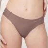 Slip Tai Sloggi Zero Feel Flow (Cacao) -Aubade Lingerie Boutique slip tai sloggi zero feel flow cacao