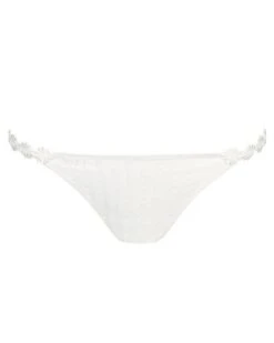 Slip Taille Basse Marie Jo Avero (Naturel) -Aubade Lingerie Boutique slip taille basse marie jo avero naturel 2
