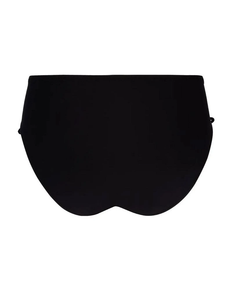 Slip Taille Haute De Bain Antigel La Chiquissima (Noir) 4 Slip Taille Haute De Bain Antigel La Chiquissima (Noir) – Image 2