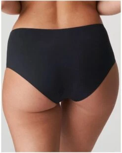 Slip Taille Haute Prima Donna Figuras (Charbon) -Aubade Lingerie Boutique slip taille haute prima donna figuras charbon 2