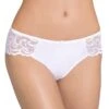 Slip Triumph Modern Finesse Blanc