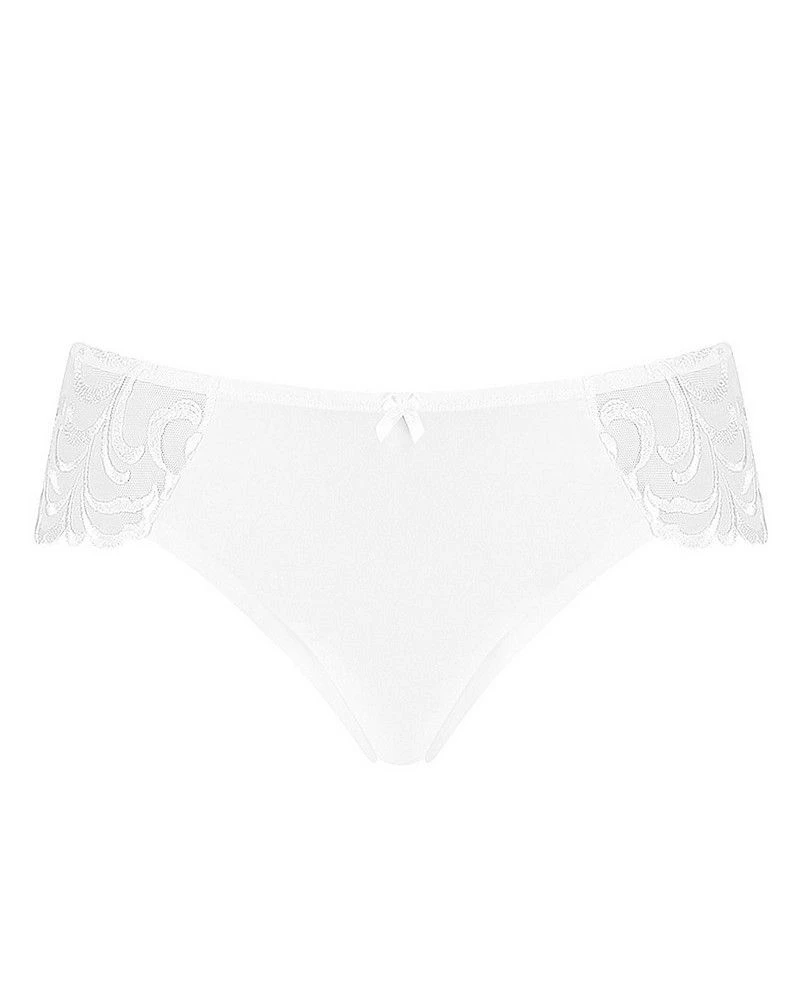 Slip Triumph Modern Finesse Blanc 5 Slip Triumph Modern Finesse Blanc – Image 3
