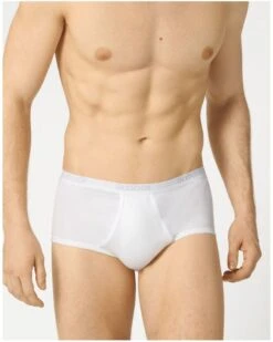 Slips Maxi Basic Ouverts Sloggi For Men (Lot De 3) 9 Slips Maxi Basic Ouverts Sloggi For Men (Lot De 3) -Aubade Lingerie Boutique slips maxi basic ouverts sloggi for men lot de 3 2