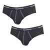 Slips Midi Sloggi Men Start (Lot De 2) 1 Slips Midi Sloggi Men Start (Lot De 2) -Aubade Lingerie Boutique slips midi sloggi men start lot de 2