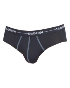 Slips Midi Sloggi Men Start (Lot De 2) -Aubade Lingerie Boutique slips midi sloggi men start lot de 2 3