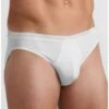 Slips Mini Basic Sloggi For Men (Lot De 3)